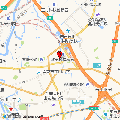 南京江宁五洲医院