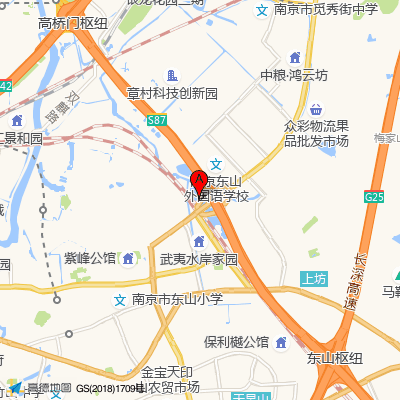 江宁区中医医院