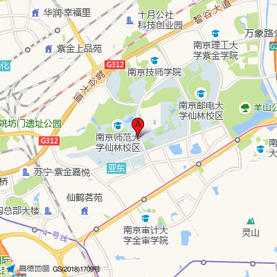 竞思注意力·专注力·多动症·阅读障碍训练(仙林中心)