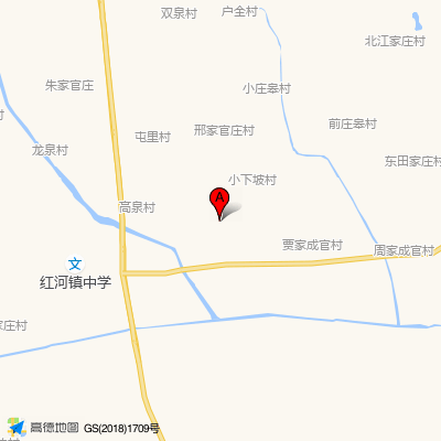昌乐县人民医院红河分院