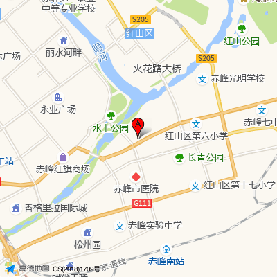赤峰团圆口腔医院