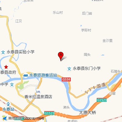 永泰东南医院