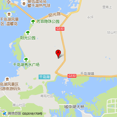 淳安县妇幼保健院