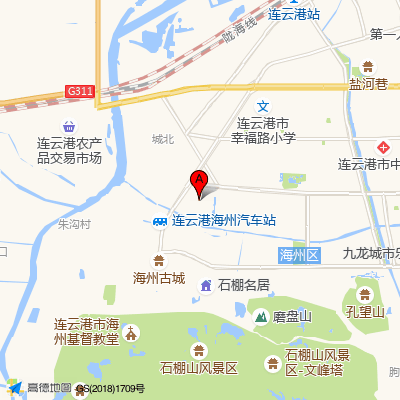 连云港第二人民医院