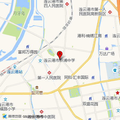 连云港市第一人民医院