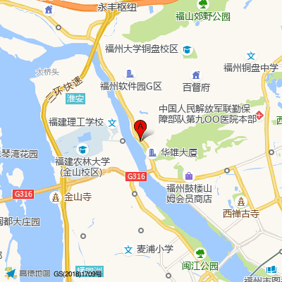 福建蜂疗医院