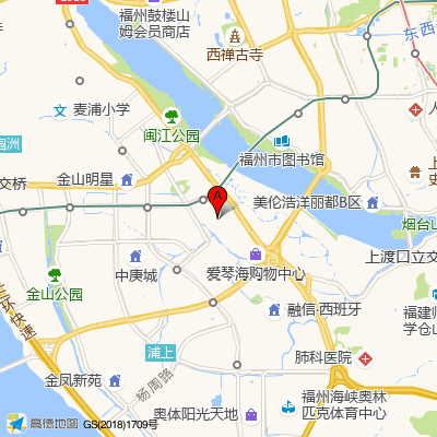 福州市仓山区妇幼保健院