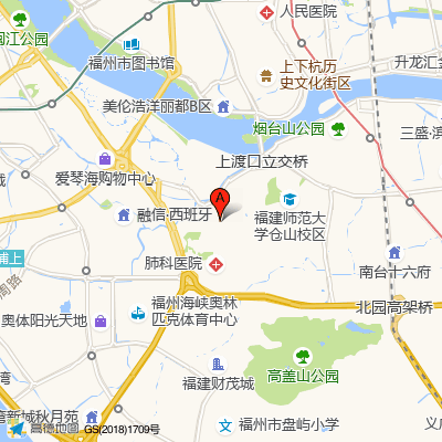 福州第四医院