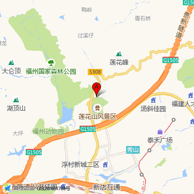 福州神康精神病医院
