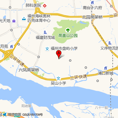 福州靓颜医疗美容