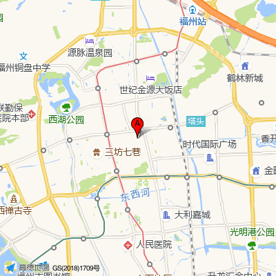 福建省妇幼保健院