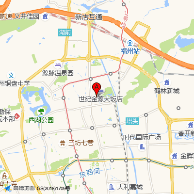 福建省福州市中医院