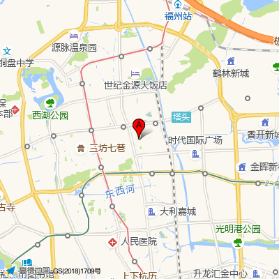 福建医科大学附属协和医院