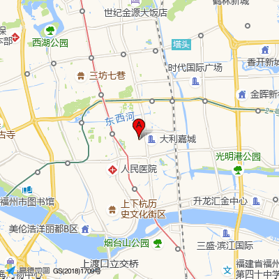 福建省人民医院
