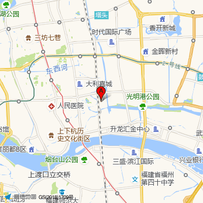 福州台江医院