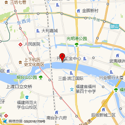 福州市第二医院
