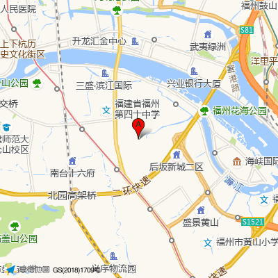 福州市皮肤病防治院