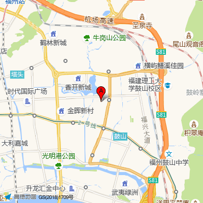 福建省肿瘤医院