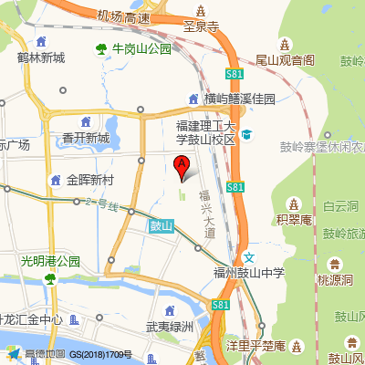 福州福兴妇产医院精神心理科