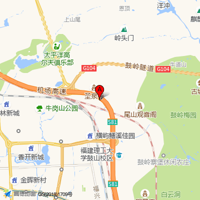 福建省儿童医院