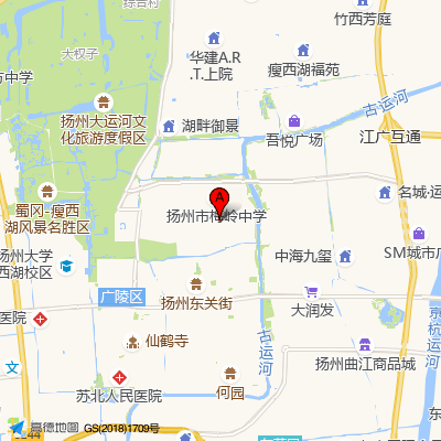 扬州市妇幼保健院