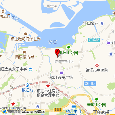 镇江市第一人民医院