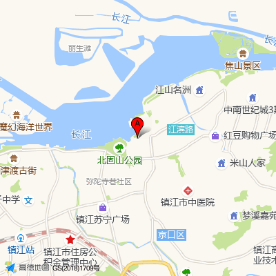 江苏大学附属医院