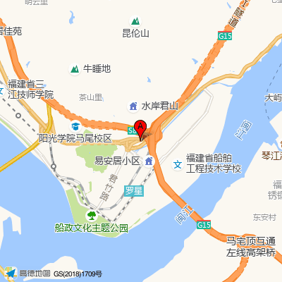 福州市马尾区医院