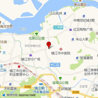 镇江市妇幼保健院