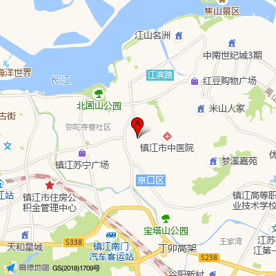 镇江市第四人民医院