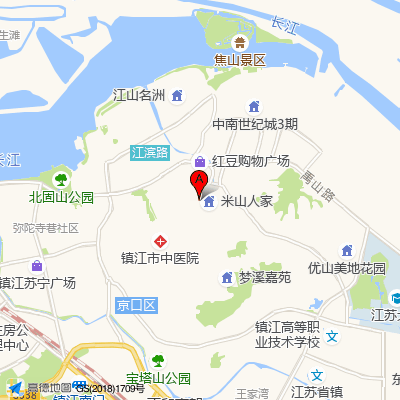 镇江市中医院