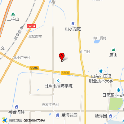 日照心脏病医院