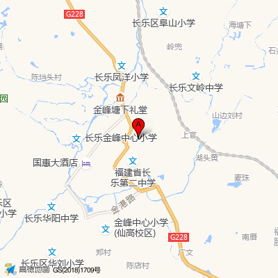 陈修园医院