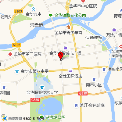 金华艾克医院