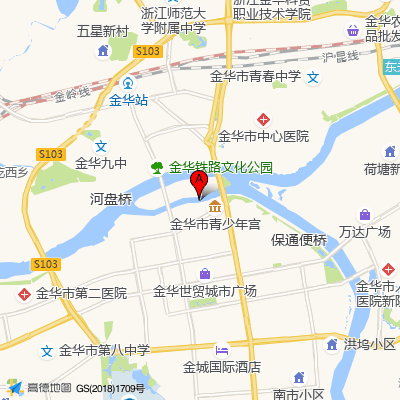 金华市中医医院