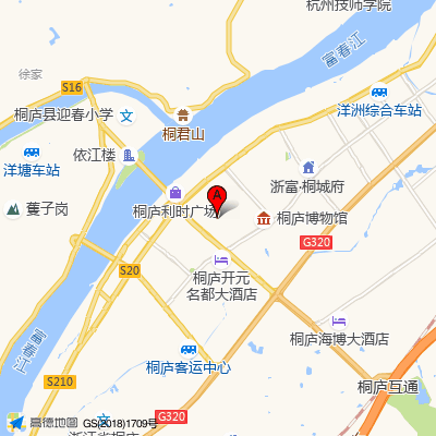 桐庐县妇幼保健院