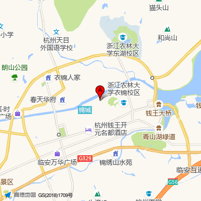 临安市妇幼保健所