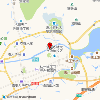 杭州医学院附属临安人民医院