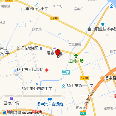 扬中市人民医院