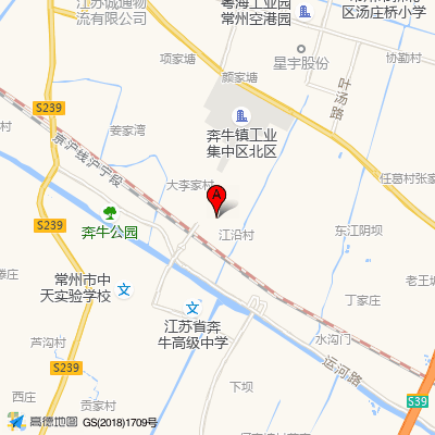 武进第四人民医院
