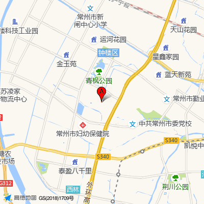 常州市妇幼保健院