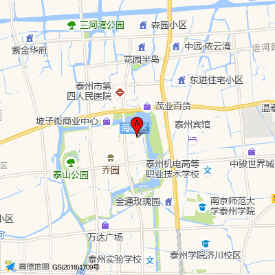 泰州人民医院