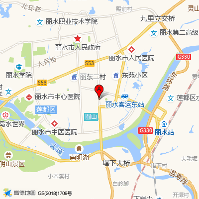 杭州牙科医院丽水口腔门诊部