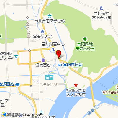 杭州富阳口腔医院