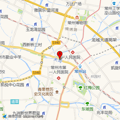 禾熹甄选月嫂（北大街店）