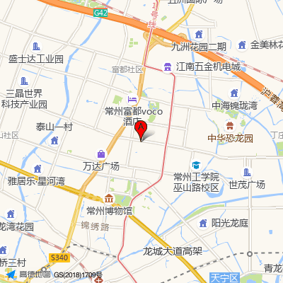 常州瑞慈门诊部