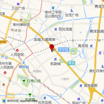 常州康瑞世纪医院