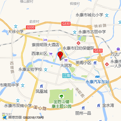 永康医院
