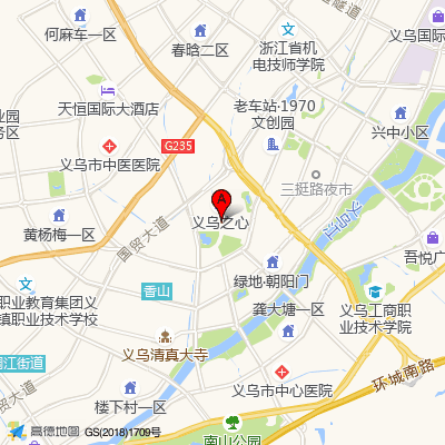 义乌微创外科医院