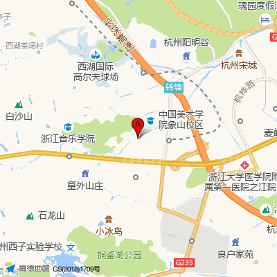 痘医生科学祛痘连锁（转塘店）